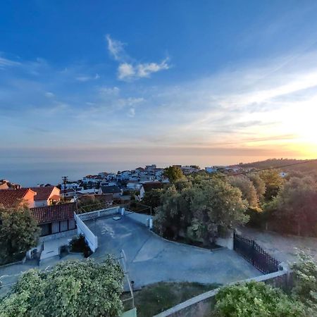 Bor - The Entire Home With Sea View Ulcinj Eksteriør bilde