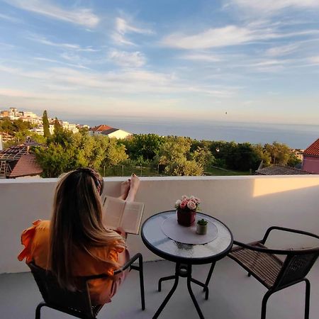 Bor - The Entire Home With Sea View Ulcinj Eksteriør bilde
