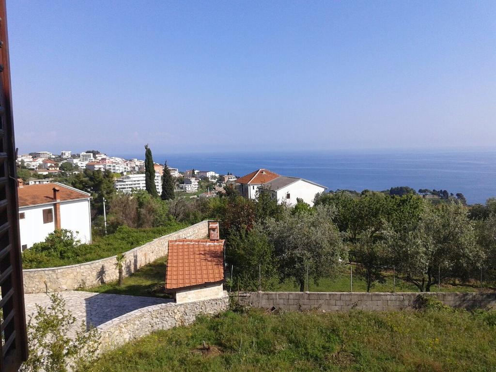 Bor - The Entire Home With Sea View Ulcinj Eksteriør bilde